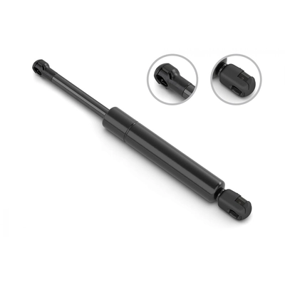 STABILUS - 5B0728PB - Convertible Top Cover Lift Support pa1