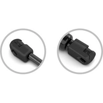 Lift Support by STABILUS - 5B028991 pa6