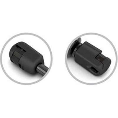 Support de levage de STABILUS - 5B028995 pa6