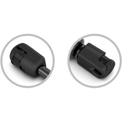 Support de levage de STABILUS - 5B438566 pa5