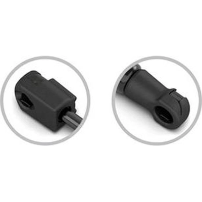 Lift Support by STABILUS - 5B801884 pa5