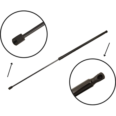 Lift Support by TUFF SUPPORT - 610124 pa1