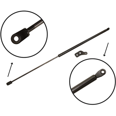 TUFF SUPPORT - 610159 - Liftgate Lift Support pa2