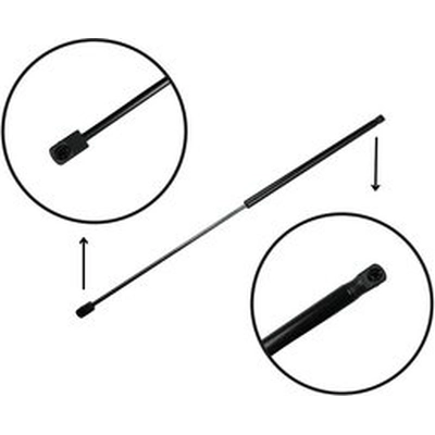 Lift Support by TUFF SUPPORT - 610264 pa3
