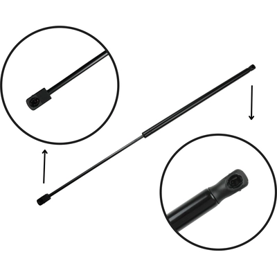 TUFF SUPPORT - 610283 - Hood Lift Support pa2