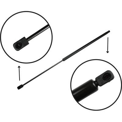 TUFF SUPPORT - 610310 - Hood Lift Support pa4