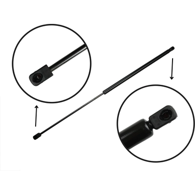 TUFF SUPPORT - 610326 - Lift Support pa4