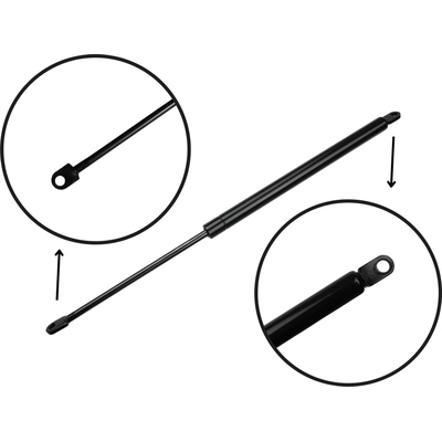 Lift Support by TUFF SUPPORT - 610333 pa3