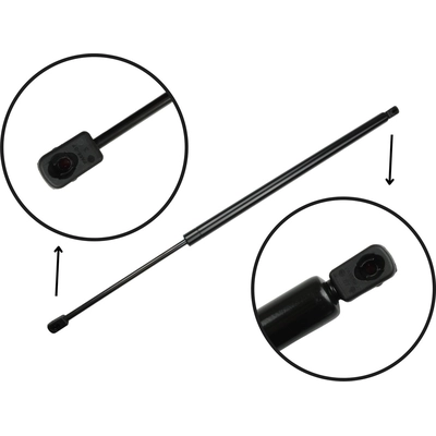 Lift Support by TUFF SUPPORT - 610336 pa4