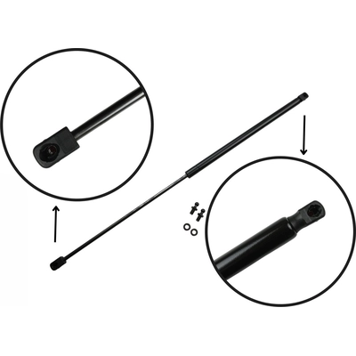 Lift Support by TUFF SUPPORT - 610413 pa2