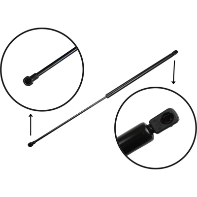 Lift Support by TUFF SUPPORT - 610419 pa4