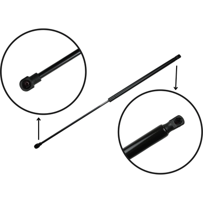 TUFF SUPPORT - 610434 - Lift Support pa4