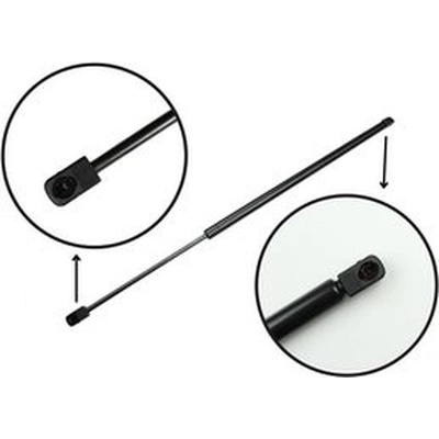 TUFF SUPPORT - 610442 - Hood Lift Support pa2