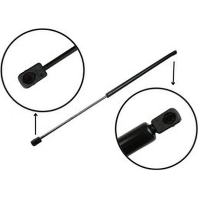 Lift Support by TUFF SUPPORT - 610443 pa3