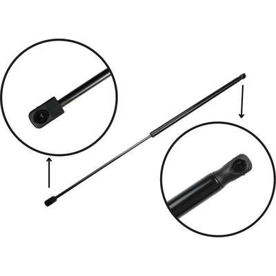 Lift Support by TUFF SUPPORT - 610450 pa3