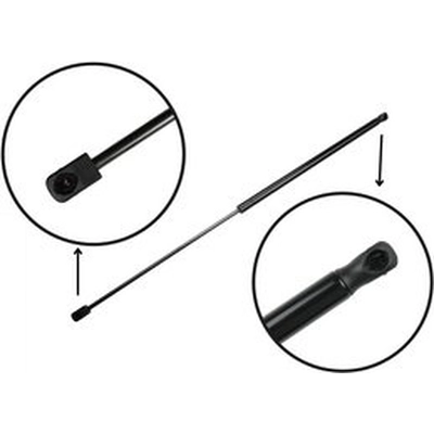 Lift Support by TUFF SUPPORT - 610466 pa2