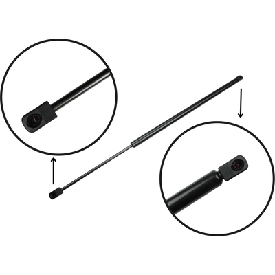 TUFF SUPPORT - 610472 - Lift Support pa3