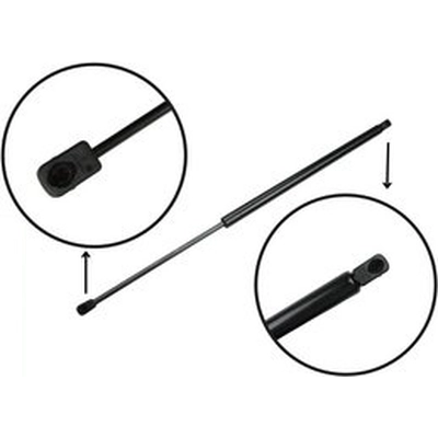 Lift Support by TUFF SUPPORT - 610477 pa3