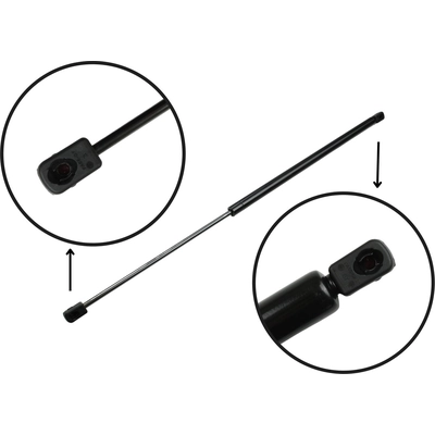 Lift Support by TUFF SUPPORT - 610504 pa3