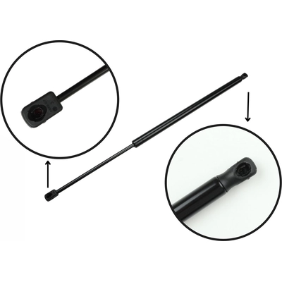 Lift Support by TUFF SUPPORT - 610510 pa2
