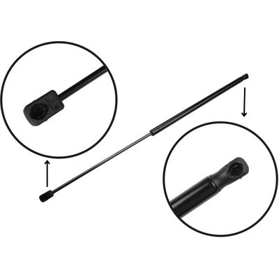 TUFF SUPPORT - 610518 - Lift Support pa5