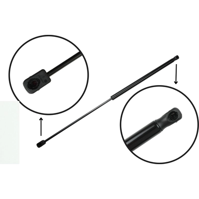 TUFF SUPPORT - 610546 - Liftgate Lift Support pa2