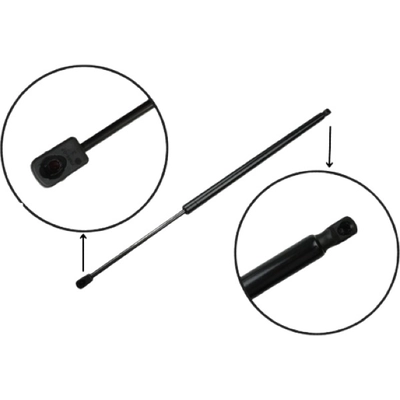 Lift Support by TUFF SUPPORT - 610562 pa3