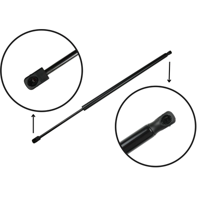 Lift Support by TUFF SUPPORT - 610571 pa3