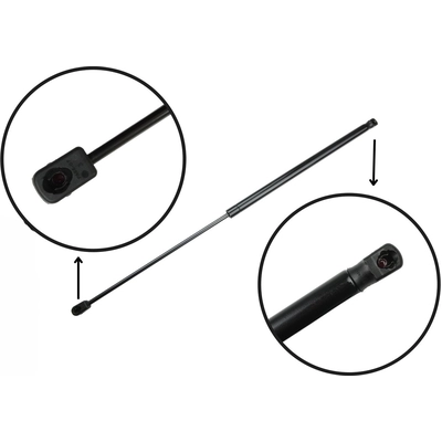 Lift Support by TUFF SUPPORT - 610574 pa4
