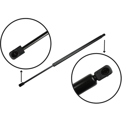 Lift Support by TUFF SUPPORT - 610588 pa6