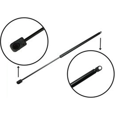 TUFF SUPPORT - 610601 - Liftgate Lift Support pa2