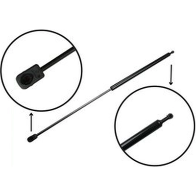 Lift Support by TUFF SUPPORT - 610606 pa5