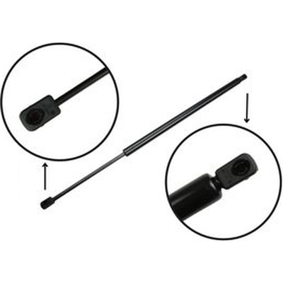 Lift Support by TUFF SUPPORT - 610607 pa3