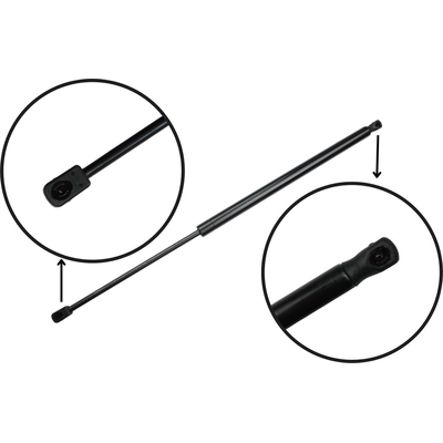 Lift Support by TUFF SUPPORT - 610635 pa3