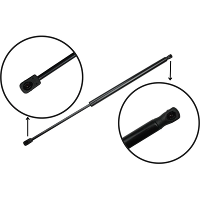 TUFF SUPPORT - 610636 - Lift Support pa3