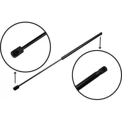 TUFF SUPPORT - 610655 - Lift Support pa4