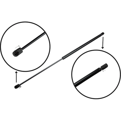 Lift Support by TUFF SUPPORT - 610657 pa3