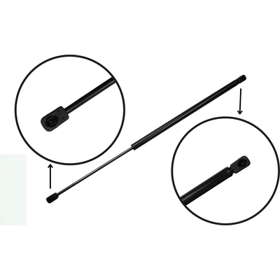 Lift Support by TUFF SUPPORT - 610658 pa4