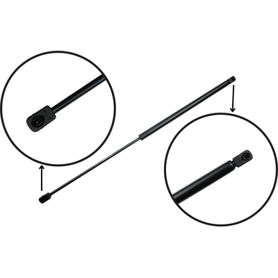 Lift Support by TUFF SUPPORT - 610660 pa3