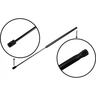 Lift Support by TUFF SUPPORT - 610662 pa2