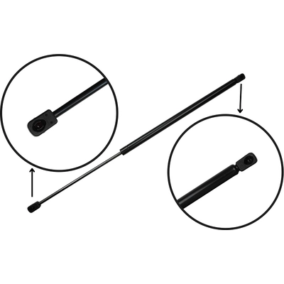 Lift Support by TUFF SUPPORT - 610667 pa4