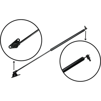 Lift Support by TUFF SUPPORT - 610673 pa4