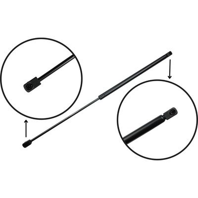 TUFF SUPPORT - 610683 - Lift Support pa6