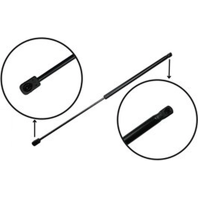 TUFF SUPPORT - 610686 - Lift Support pa5