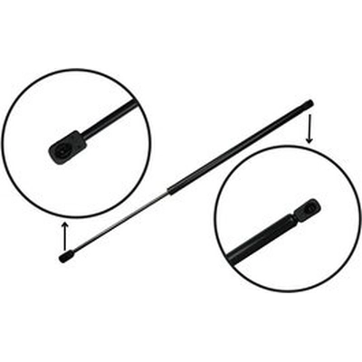 Lift Support by TUFF SUPPORT - 610687 pa5