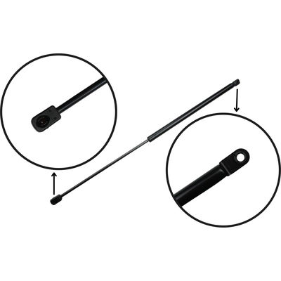Lift Support by TUFF SUPPORT - 610690 pa3
