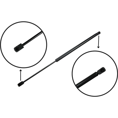Lift Support by TUFF SUPPORT - 610703 pa2