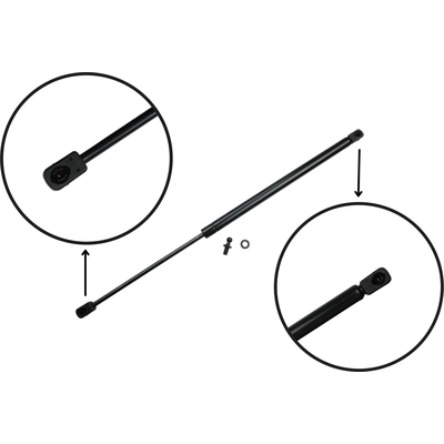 Lift Support by TUFF SUPPORT - 610721 pa3