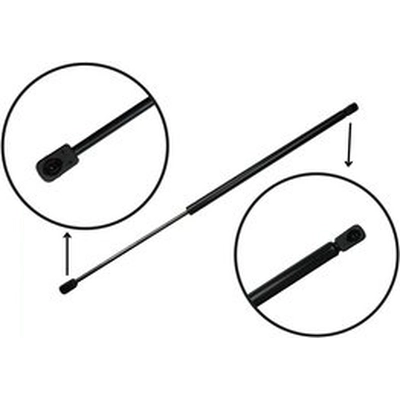 Lift Support by TUFF SUPPORT - 610735 pa2
