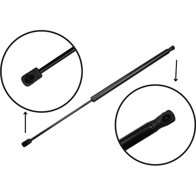 Lift Support by TUFF SUPPORT - 610742 pa4